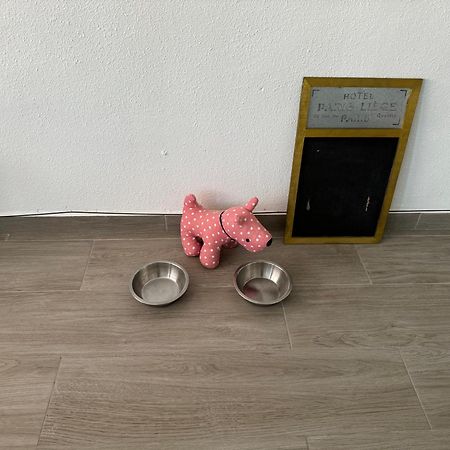 Apartmán Djcumar Cullera Exteriér fotografie