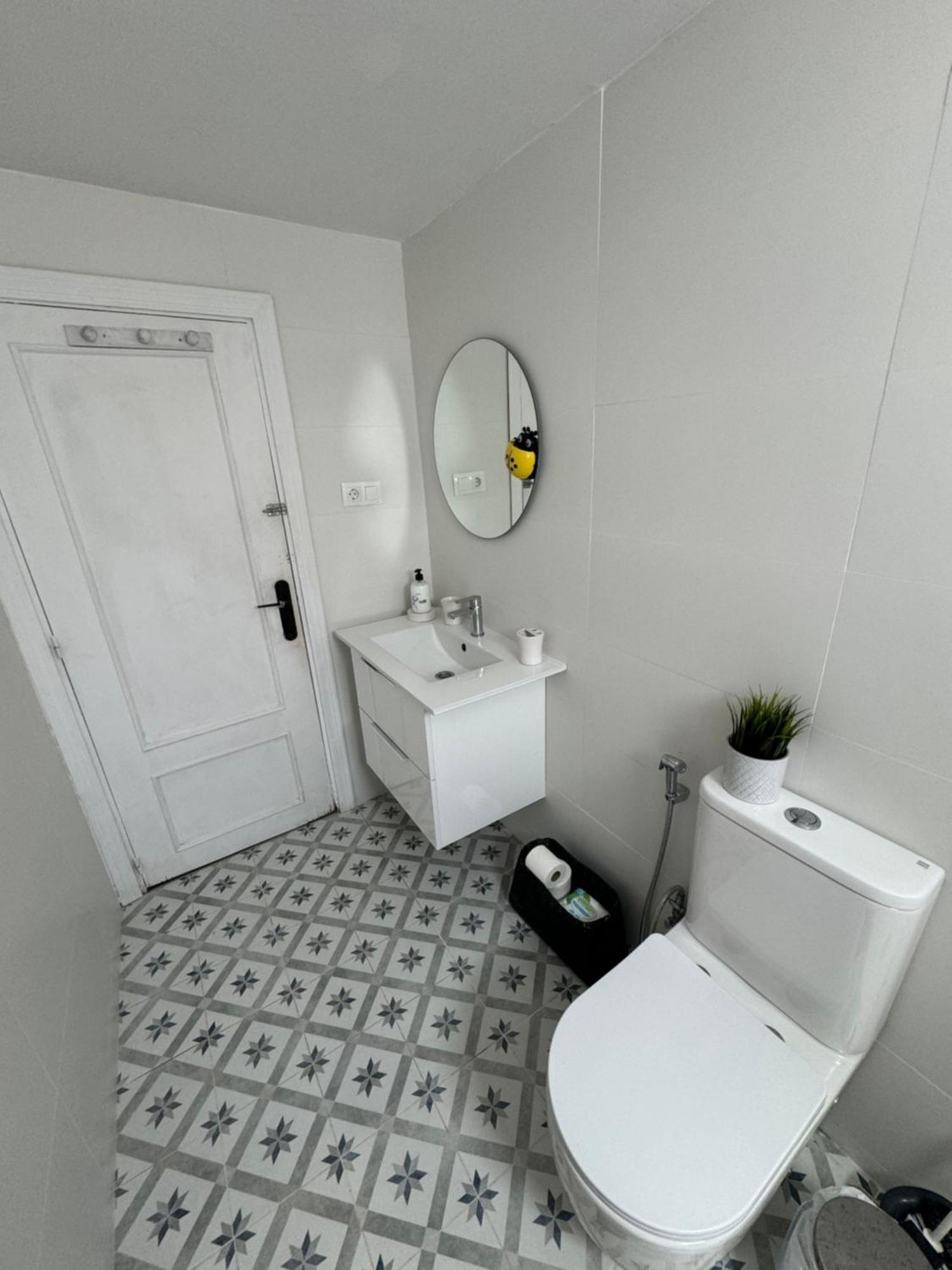 Apartmán Djcumar Cullera Exteriér fotografie