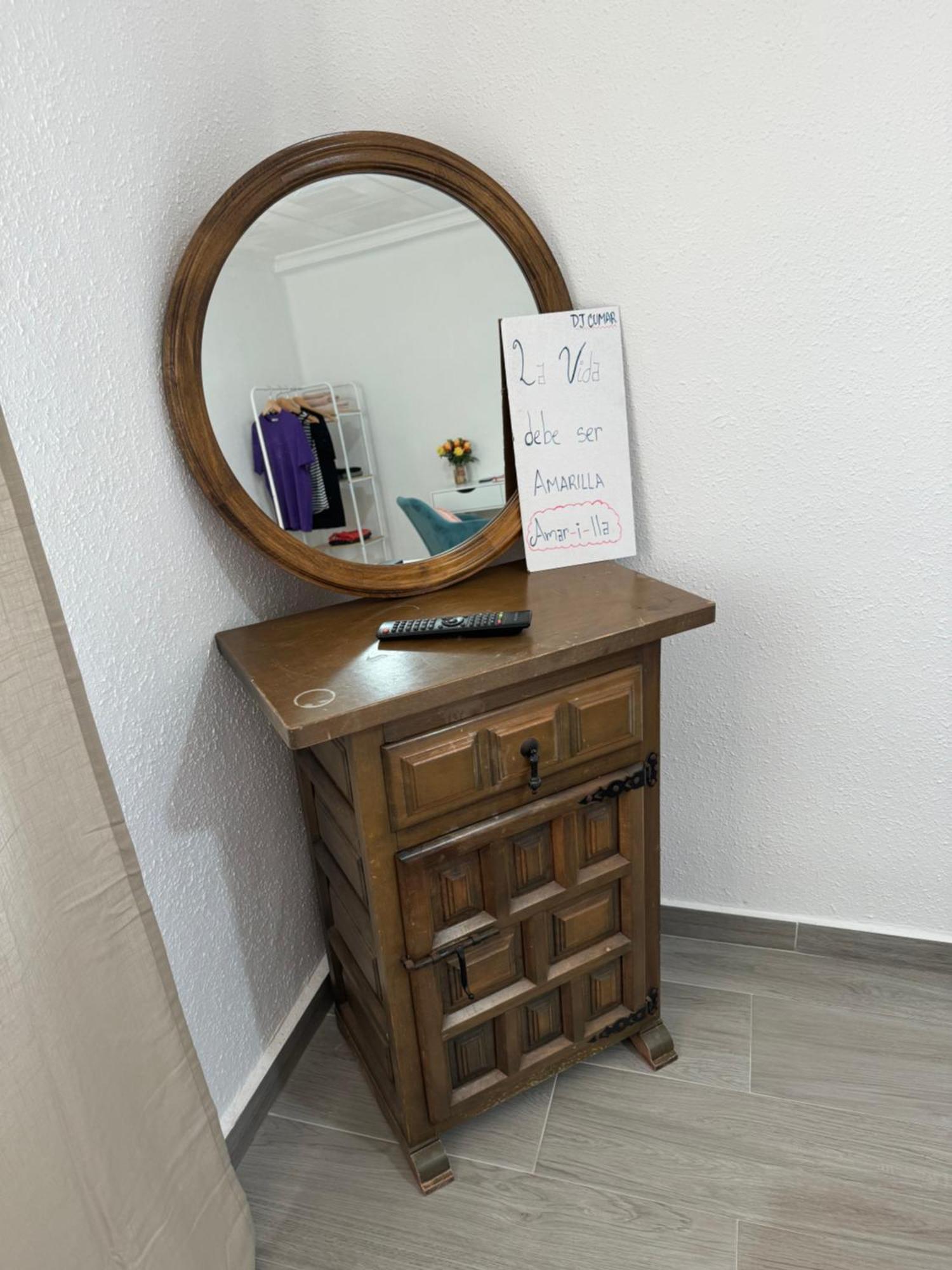 Apartmán Djcumar Cullera Exteriér fotografie