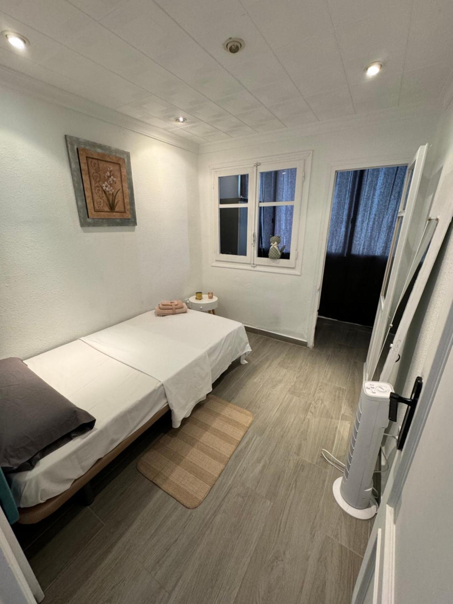 Apartmán Djcumar Cullera Exteriér fotografie