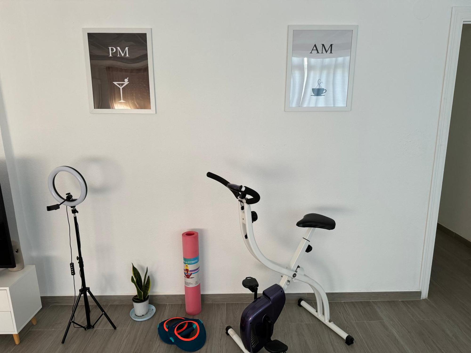 Apartmán Djcumar Cullera Exteriér fotografie