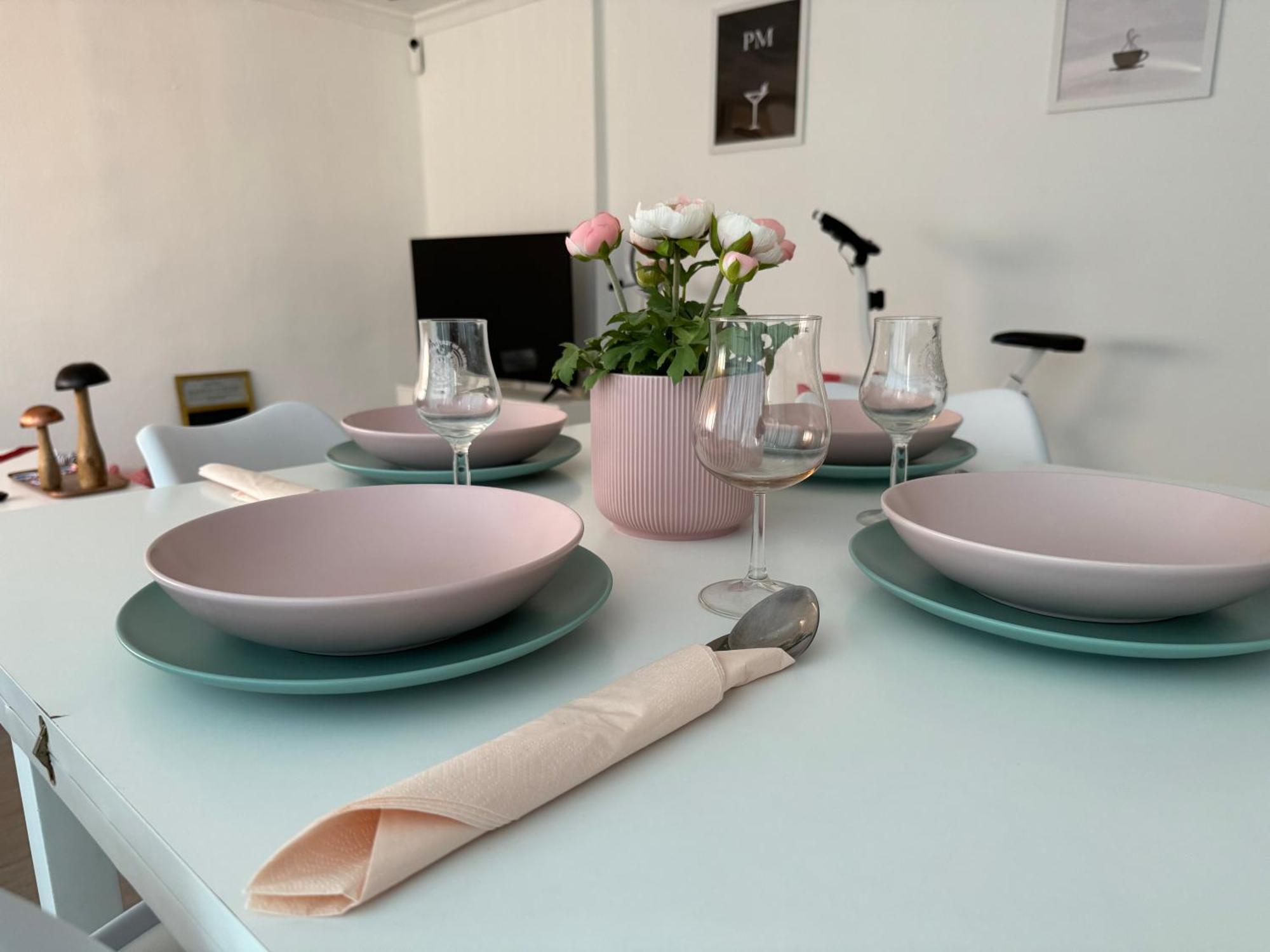 Apartmán Djcumar Cullera Exteriér fotografie