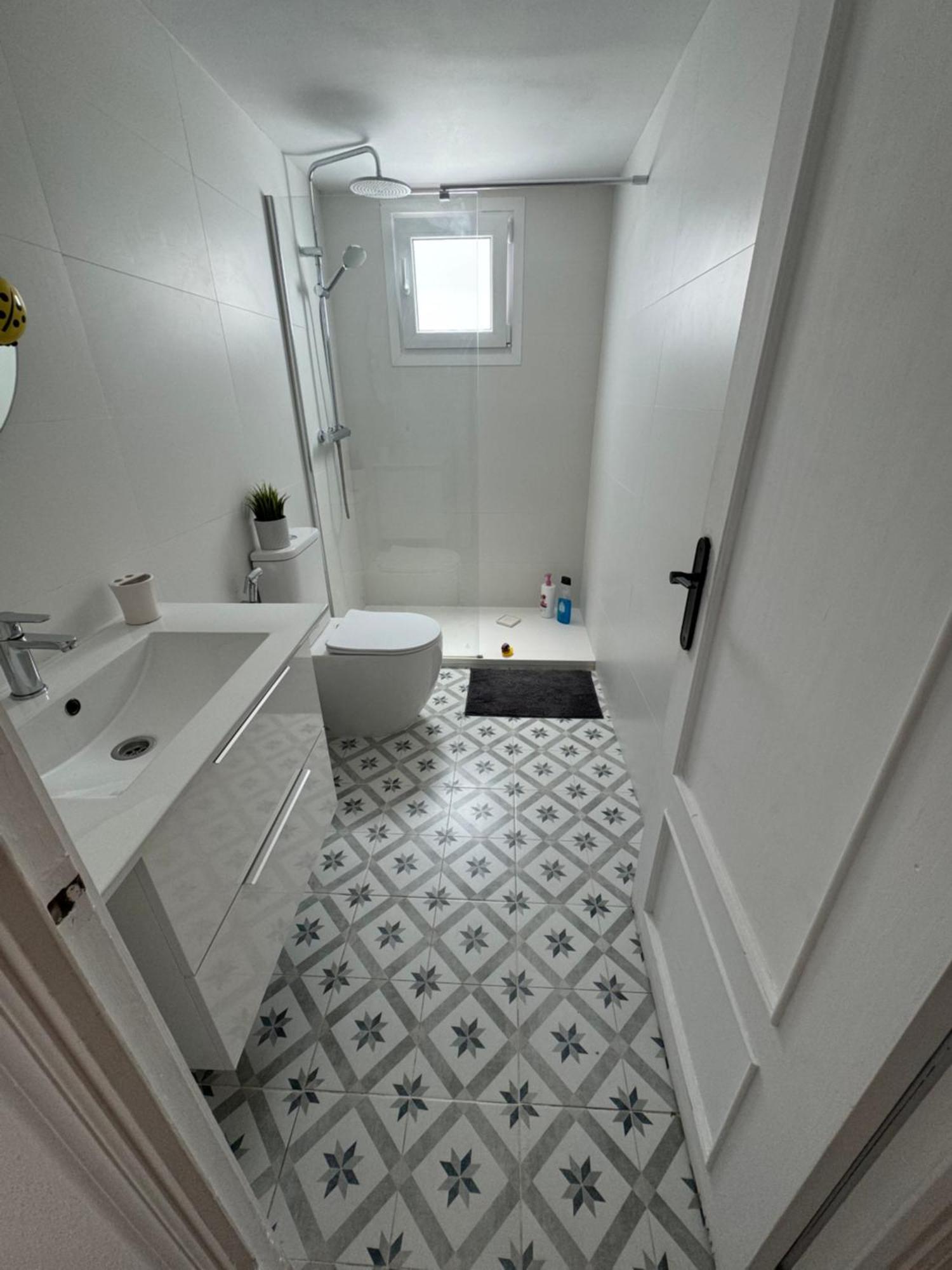 Apartmán Djcumar Cullera Exteriér fotografie
