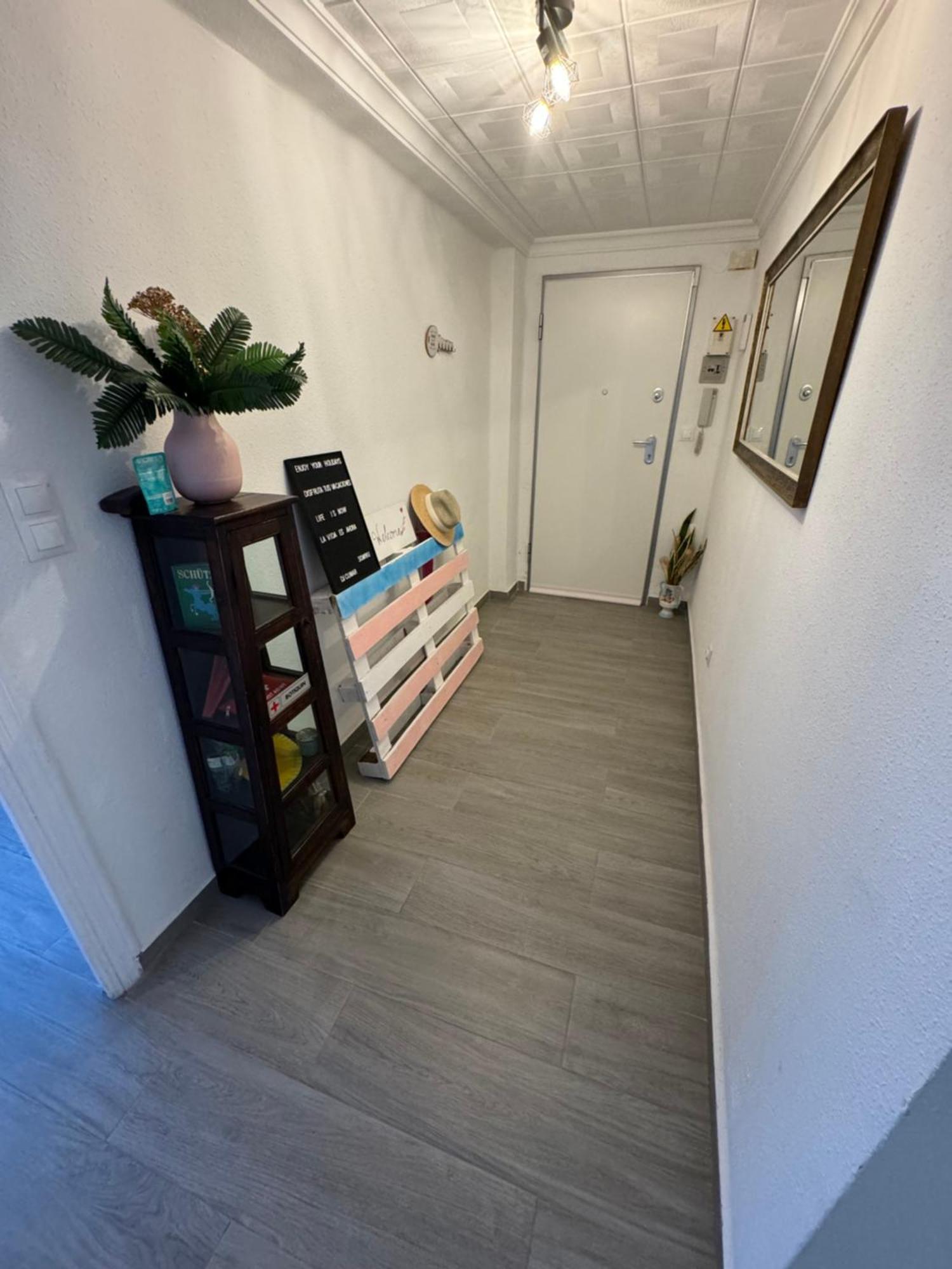 Apartmán Djcumar Cullera Exteriér fotografie
