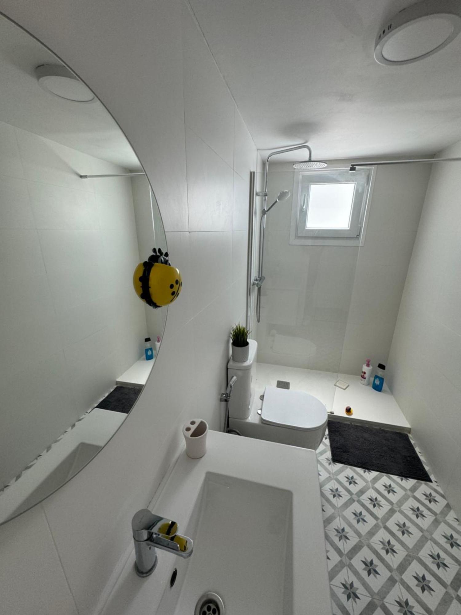 Apartmán Djcumar Cullera Exteriér fotografie