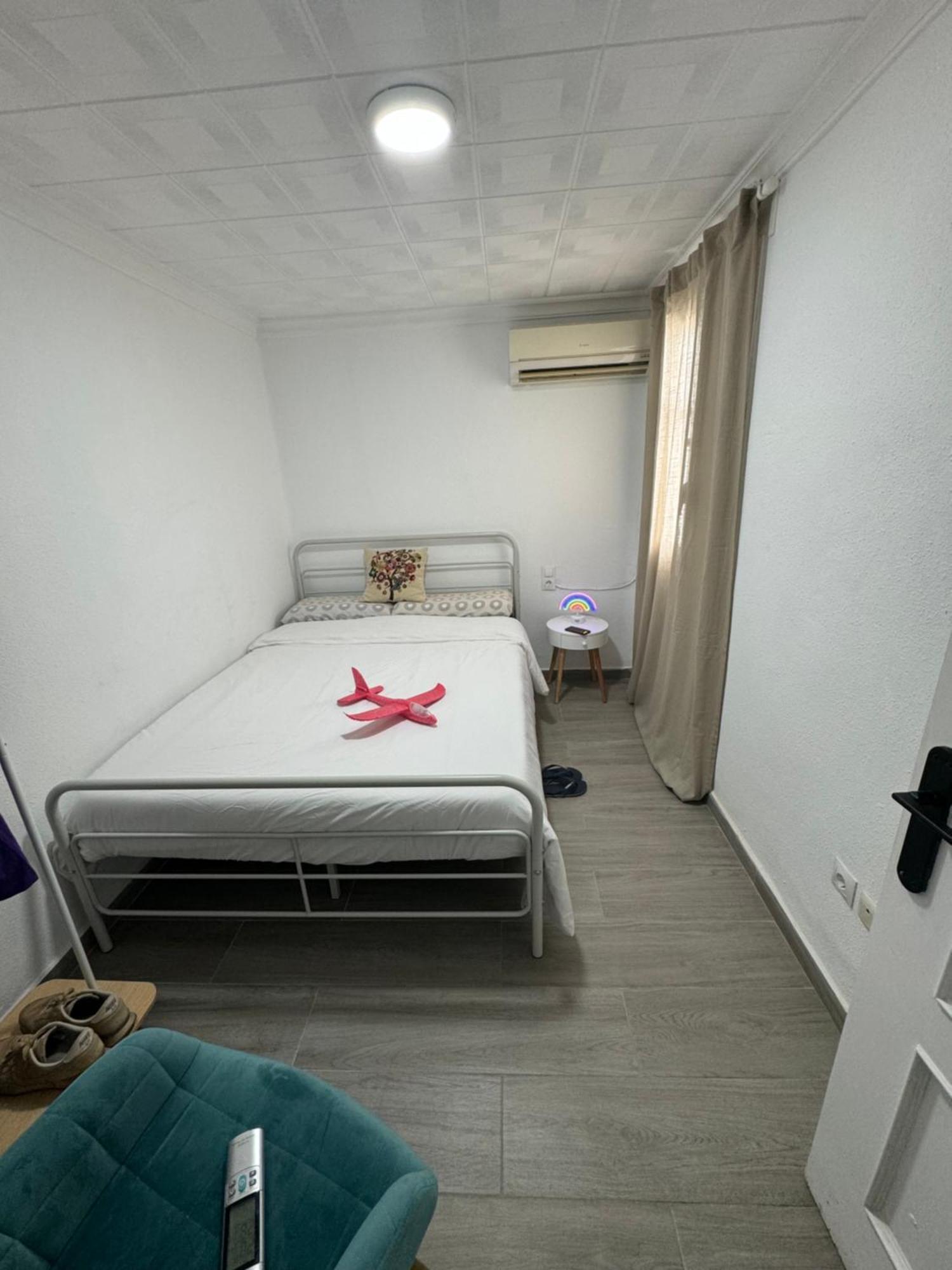 Apartmán Djcumar Cullera Exteriér fotografie