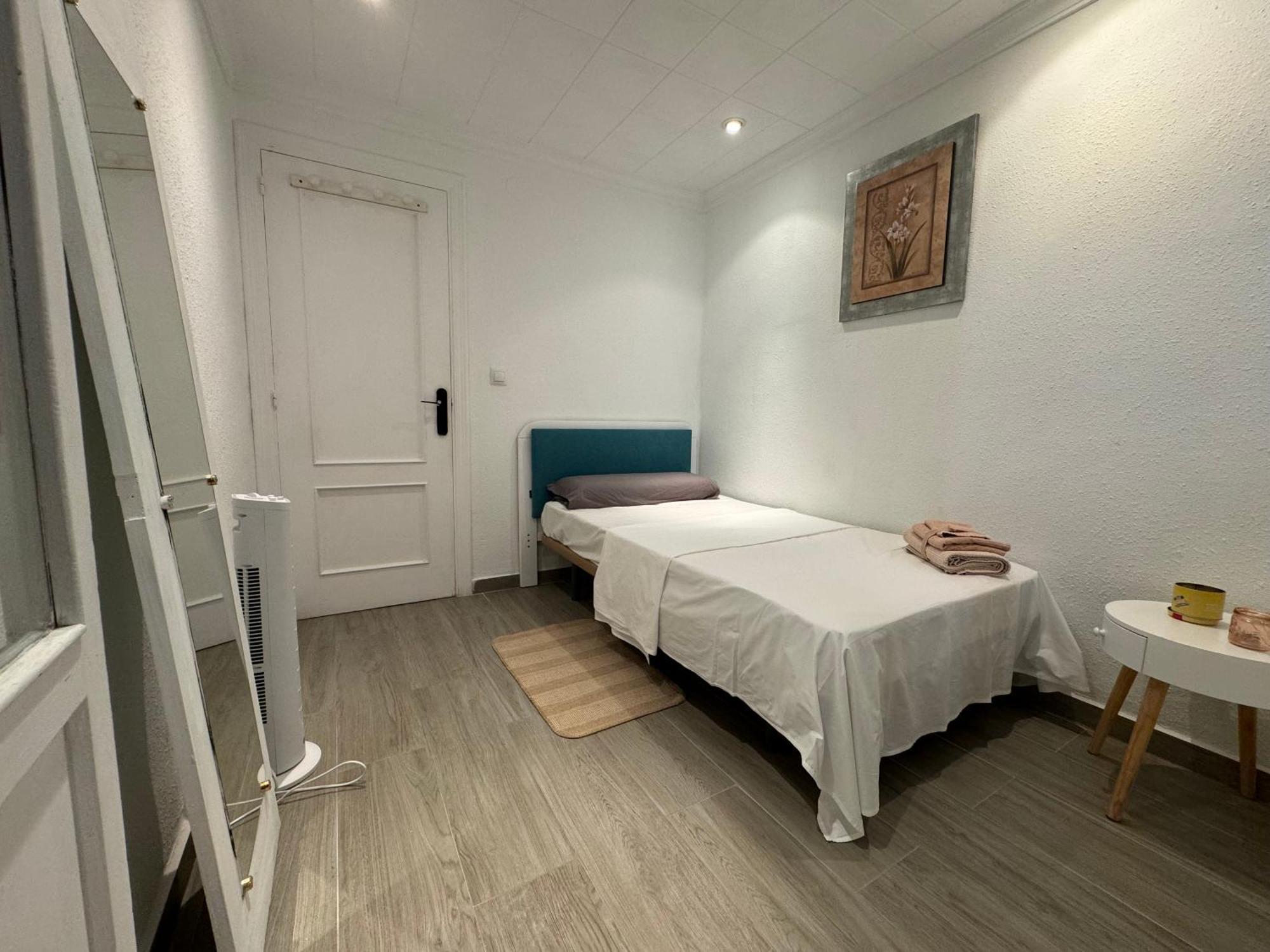 Apartmán Djcumar Cullera Exteriér fotografie