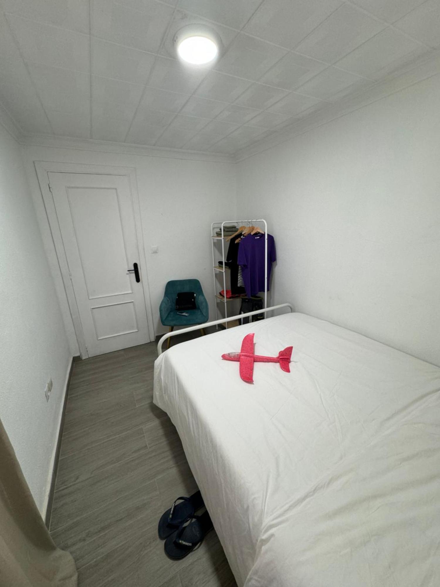 Apartmán Djcumar Cullera Exteriér fotografie