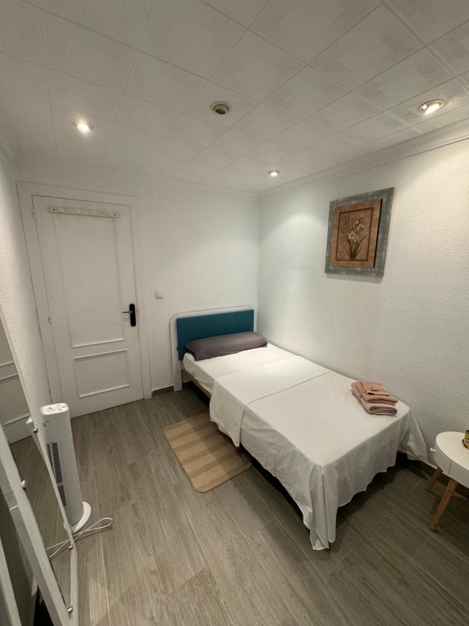 Apartmán Djcumar Cullera Exteriér fotografie