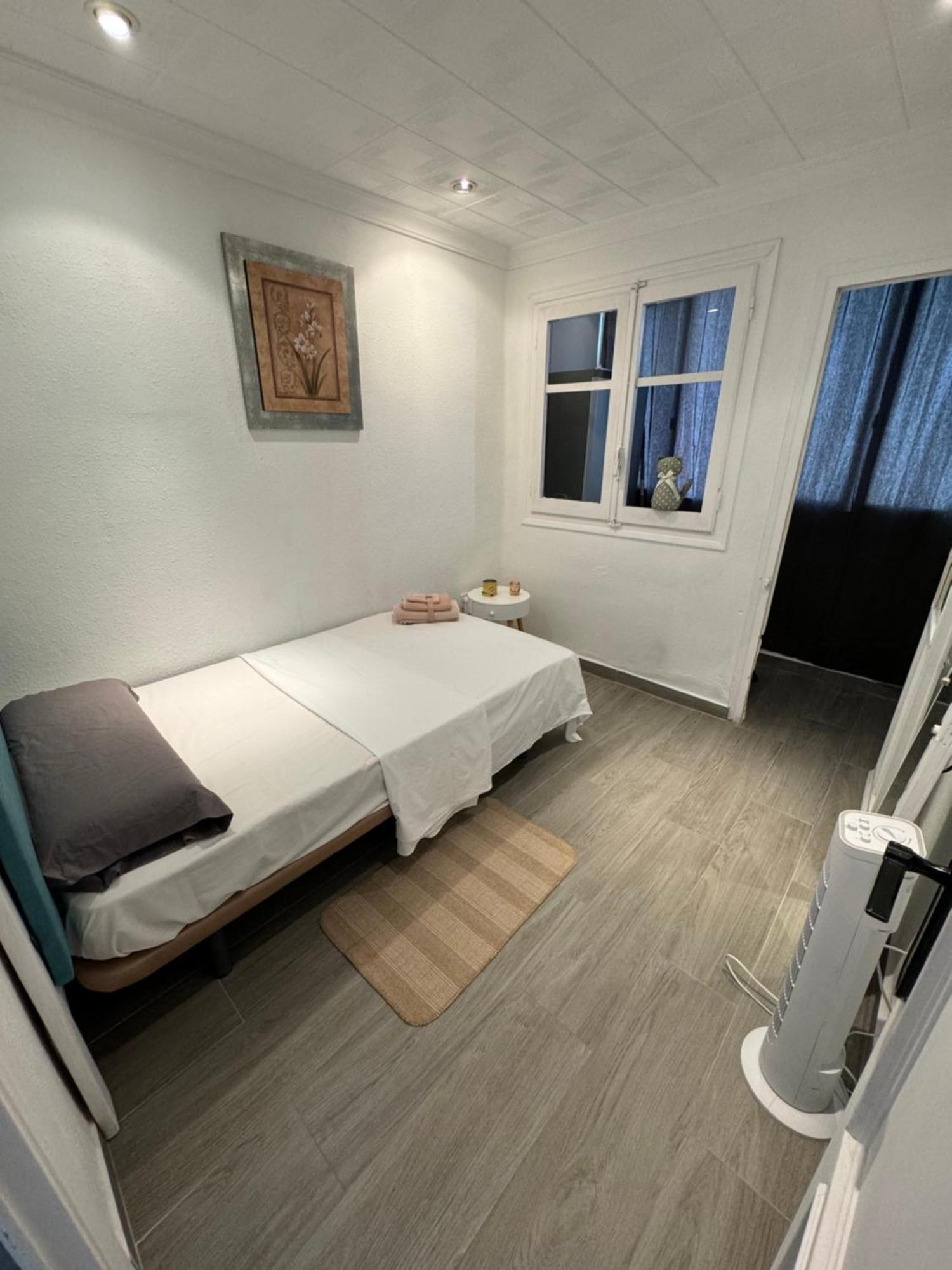Apartmán Djcumar Cullera Exteriér fotografie