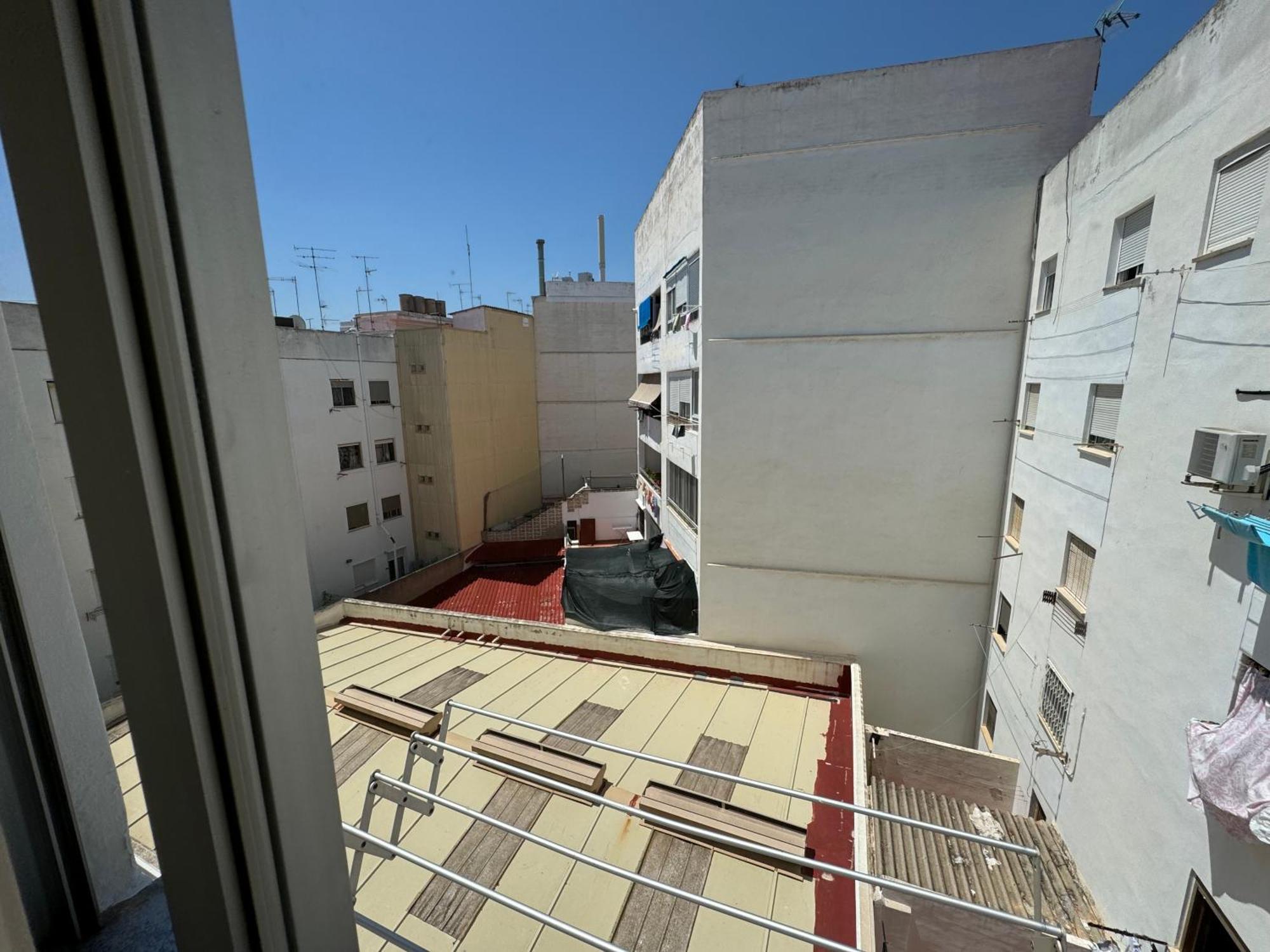 Apartmán Djcumar Cullera Exteriér fotografie