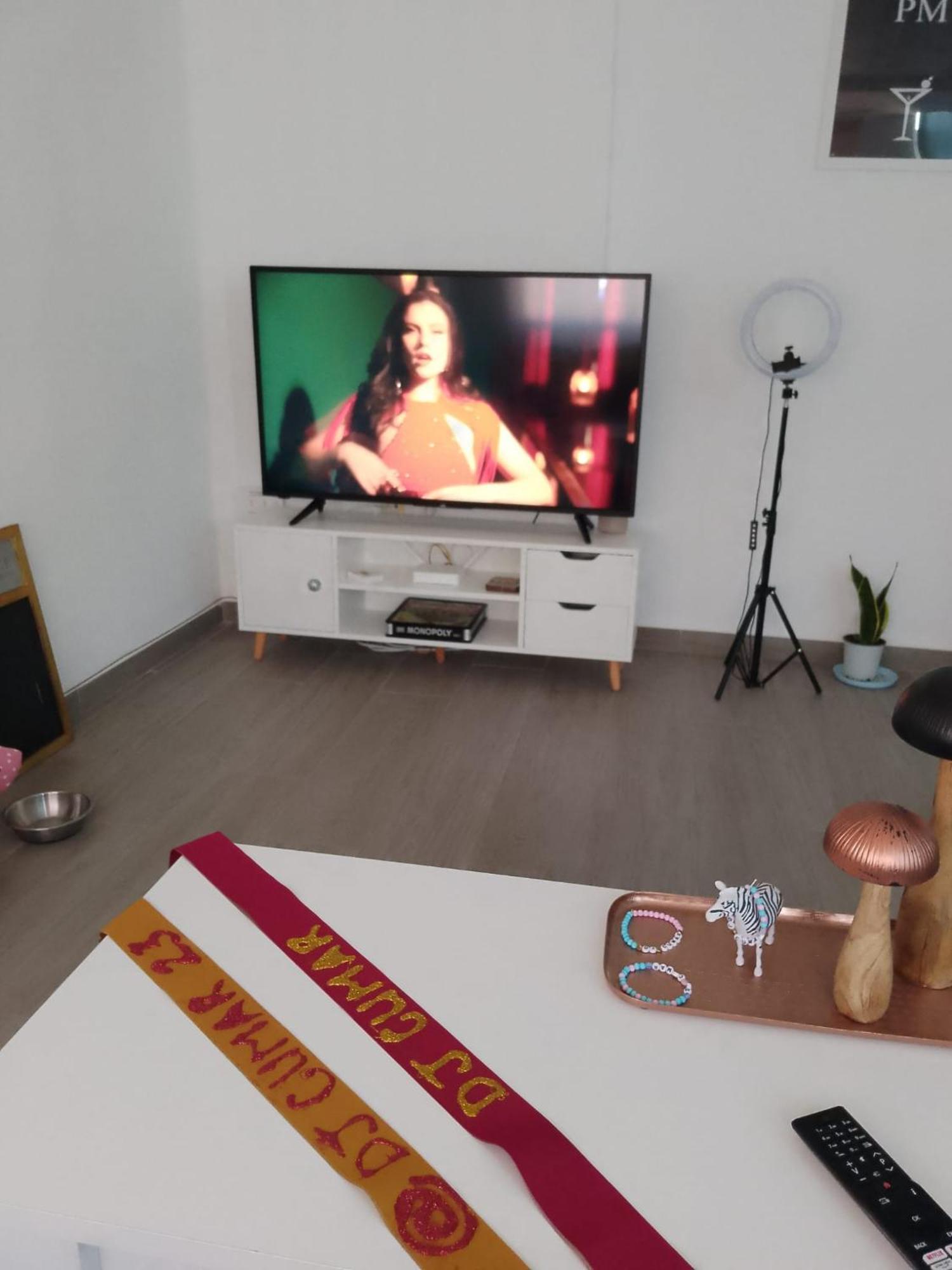 Apartmán Djcumar Cullera Exteriér fotografie
