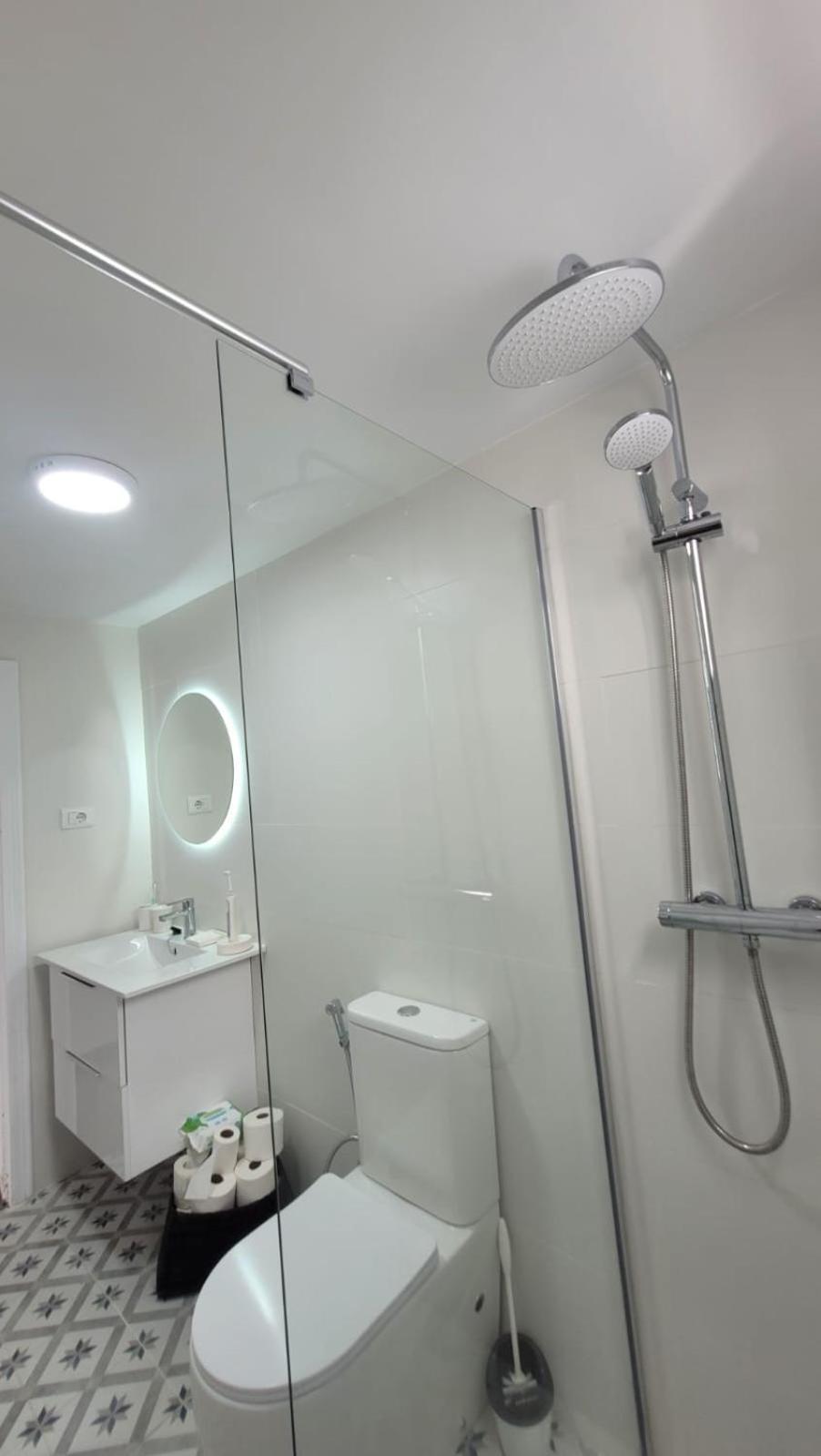 Apartmán Djcumar Cullera Exteriér fotografie
